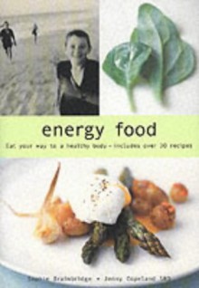 Energy Food - Sophie Braimbridge