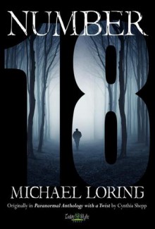 Number 18 - Michael Loring