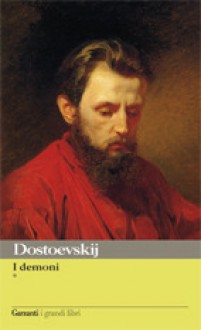 I demoni - Fyodor Dostoyevsky