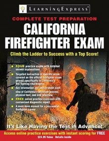 California Firefighter Exam - LearningExpress