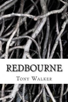 Redbourne - Tony Walker