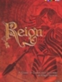 Reign - Greg Stolze