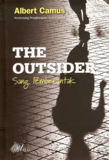 The Outsider: Sang Pemberontak - Albert Camus, Ermelinda