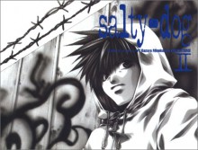 Salty-dog II - Kazuya Minekura