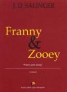 Franny e Zooey - J.D. Salinger