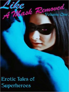 Erotic Tales of Superheroes - Bethany Zaiatz