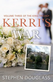 Kerri's War - Stephen Douglass