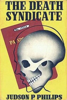 The Death Syndicate - Judson Philips