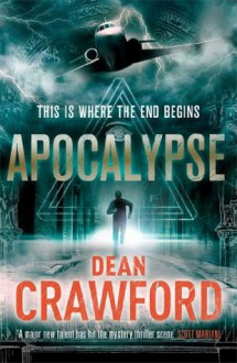 Apocalypse - Dean Crawford