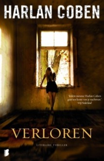 Verloren - Martin Jansen in de Wal, Harlan Coben