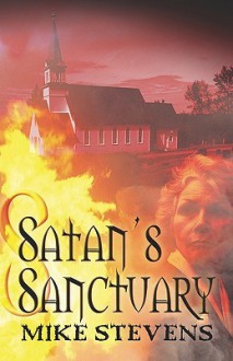 Satan's Sanctuary - Mike Stevens