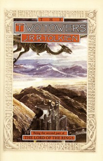 The Two Towers - J.R.R. Tolkien