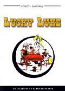 Lucky Luke - Morris