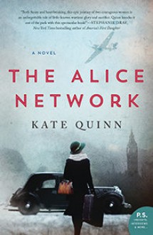 The Alice Network - Kate Quinn