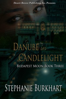 Danube in Candlelight - Stephanie Burkhart