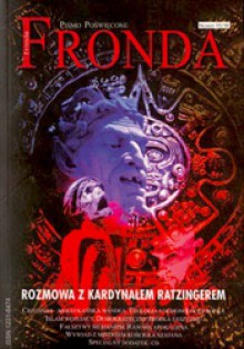 Fronda nr 15/16 lato 1999. O nihilizmie, piekle i kryzysie w Kościele - Redakcja kwartalnika Fronda