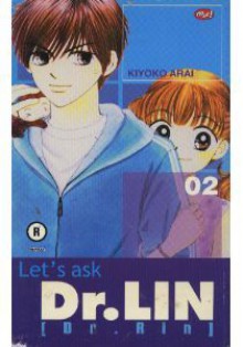 Let's Ask Dr. Lin Vol. 2 - Kiyoko Arai