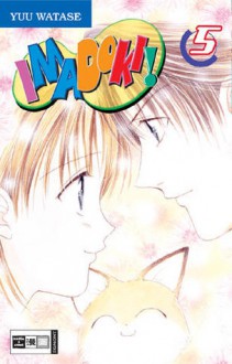 Imadoki 05 - Yuu Watase