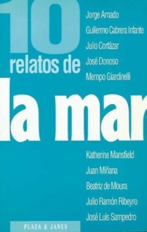 10 relatos de la mar (Colección Diez relatos, #6) - Jorge Amado