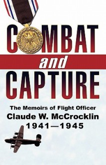 Combat and Capture - Mark Armstrong