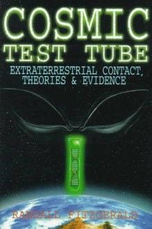 Cosmic Test Tube - Randall Fitzgerald