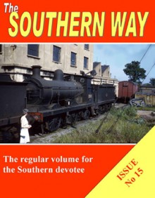 The Southern Way Issue No 15 - Kevin Robertson