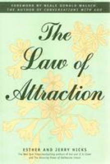 THE LAW OF ATTRACTION - Jerry Hicks