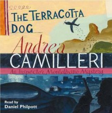 The Terracotta Dog - Andrea Camilleri, Daniel Philpott