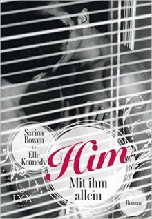 Him - Sarina Bowen, Elle Kennedy