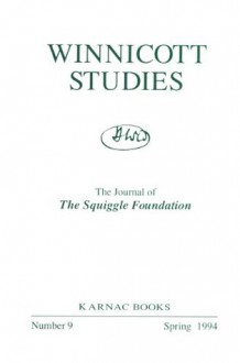 Winnicott Studies: v. 26 - Laurence Spurling, Squiggle Foundation, Ruth S. Eissler