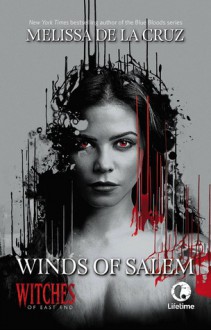 Winds of Salem - Melissa de la Cruz