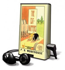 The Cat-Nappers - P.G. Wodehouse, Frederick Davidson