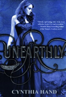 Unearthly - Cynthia Hand