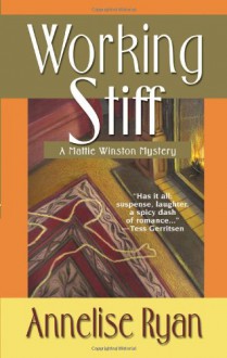 Working Stiff - Annelise Ryan