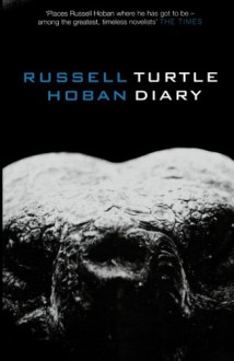 Turtle Diary - Russell Hoban