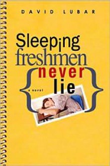 Sleeping Freshmen Never Lie - 