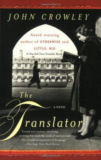 The Translator - John Crowley