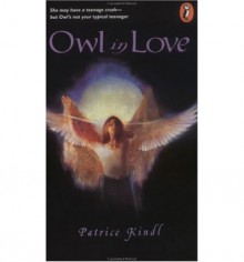 Owl in Love - Patrice Kindl