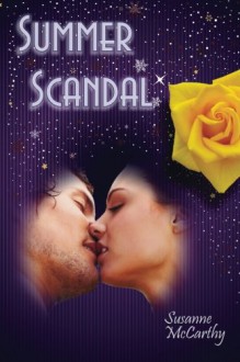 Summer Scandal - Susanne McCarthy