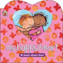 My Happy Heart - Sally Lloyd-Jones