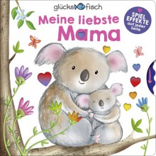 Meine liebste Mama - Denise Hughes