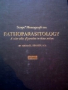 Scope monograph on Pathoparasitology - Michael F. Kenny