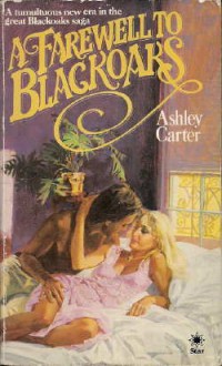 A Farewell to Blackoaks - Ashley Carter