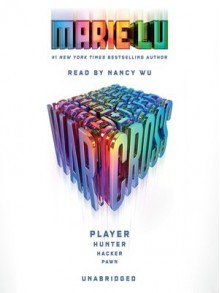 Warcross - Marie Lu, Nancy Wu