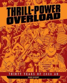 Thrill-Power Overload - David Bishop