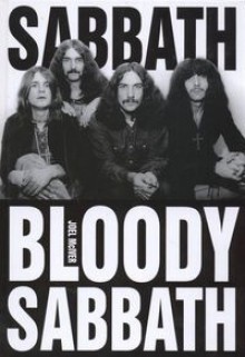 Sabbath bloody Sabbath - Joel McIver