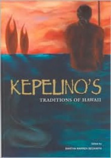 Kepelino's Traditions of Hawaii - Kepelino