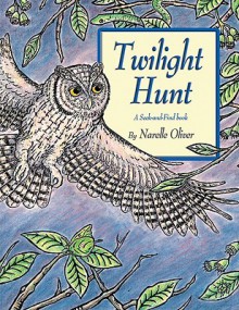 Twilight Hunt - Narelle Oliver