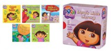 Dora's Little Library - Phoebe Beinstein, Lauryn Silverhardt, Various