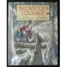 Brewster's Courage - Deborah Kovacs